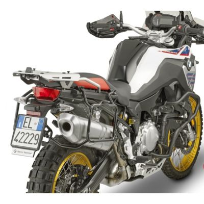Nosiče bočních kufrů Givi/Kappa pro BMW F850GS