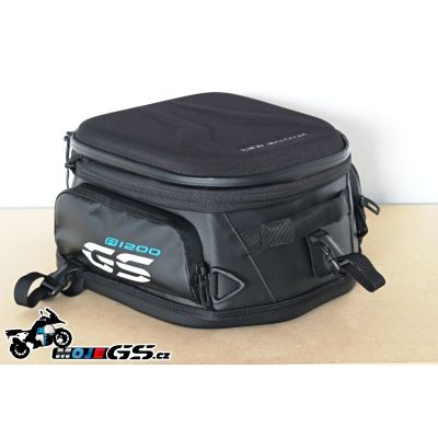 Taška na sedadlo spolujezdce pro BMW R1200GS LC 2013-2018