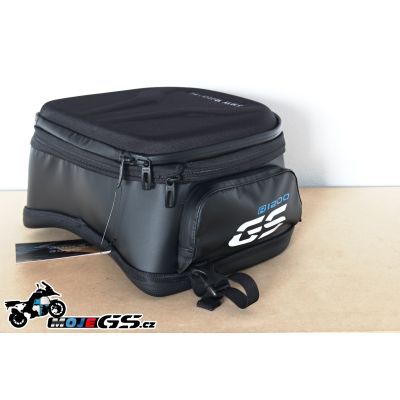 Taška na sedadlo spolujezdce pro BMW R1200GS LC 2013-2018