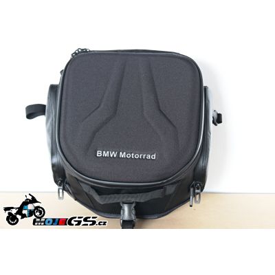 Taška na sedadlo spolujezdce pro BMW R1200GS LC 2013-2018