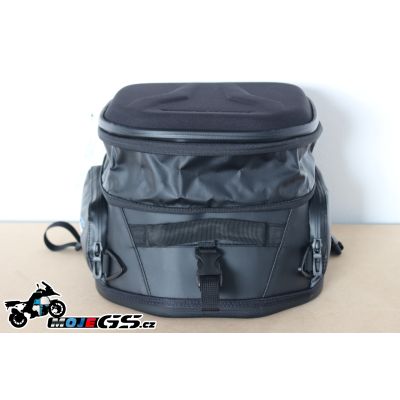 Taška na sedadlo spolujezdce pro BMW R1200GS LC 2013-2018