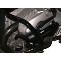 Klasický spodní padací rám Heed pro BMW R1200GS 2004-2012, černý