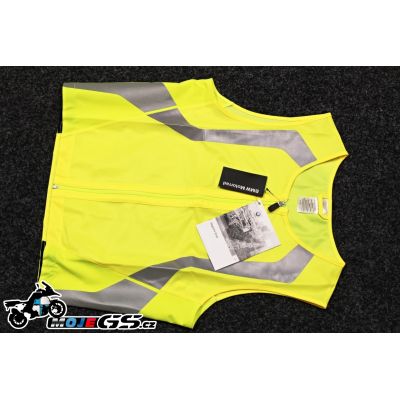 Reflexní vesta BMW HighVIZ