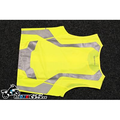 Reflexní vesta BMW HighVIZ