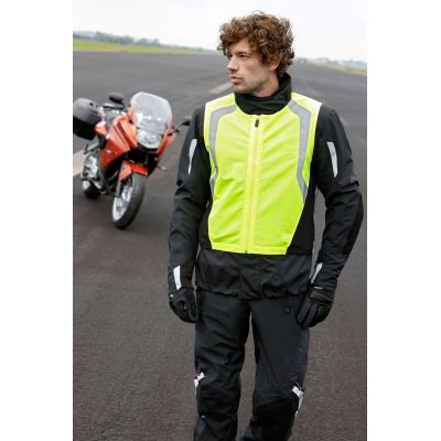 Reflexní vesta BMW HighVIZ