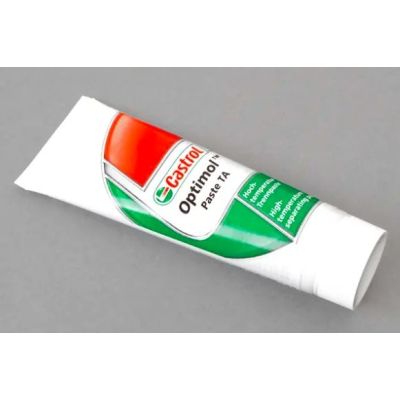 Pasta na mazání ozubení hřídele kardanu Castrol Optimol Paste TA 100g
