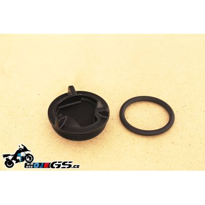 Plastová olejová zátka pro R1200GS/A 2004-2013