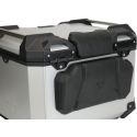 Opěrka pro hliníkový topcase SW-Motech Trax Adventure