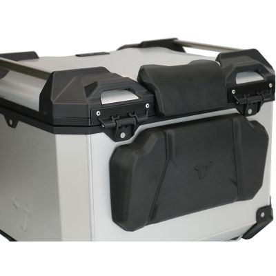 Opěrka pro hliníkový topcase SW-Motech Trax Adventure