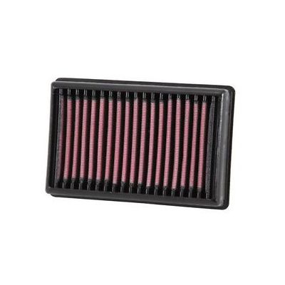 Vzduchový filtr K&N pro BMW R1250GS/A, R1200GS/A LC 2013-2018