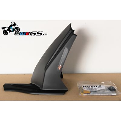 Zadní blatník Givi pro F800GS, F700GS, F650GS 2008+