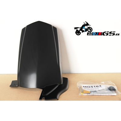 Zadní blatník Givi pro F800GS, F700GS, F650GS 2008+