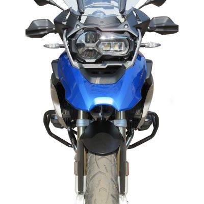 Klasický spodní padací rám Heed pro BMW R1200GS LC 2013-2018, černý