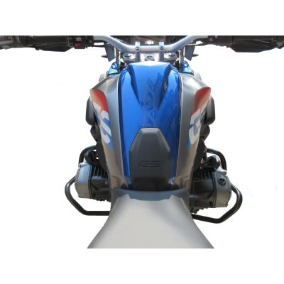 Klasický spodní padací rám Heed pro BMW R1200GS LC 2013-2018, černý