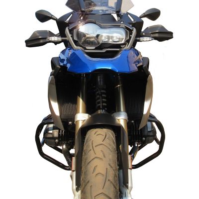 Zesílený spodní padací rám Heed pro BMW R1200GS LC 2013+, černý