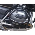 Zesílený spodní padací rám Heed pro BMW R1200GS LC 2013+, černý