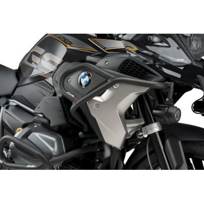 Padací rám horní Puig pro R1250GS, R1200GS LC 2017-2018, černý