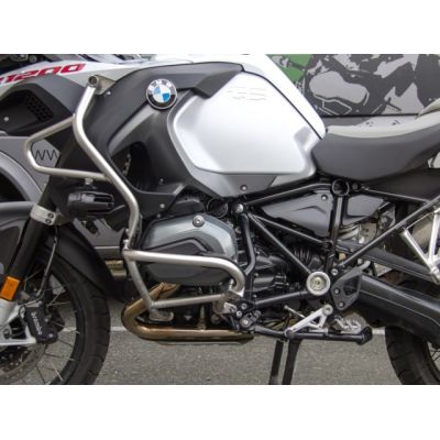 Výztuha Altrider pro originální padací rámy R1200GS/A LC 2013+