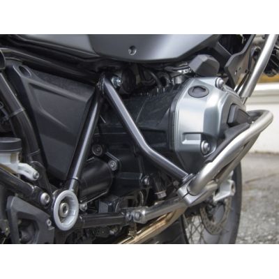 Výztuha Altrider pro originální padací rámy R1200GS/A LC 2013+