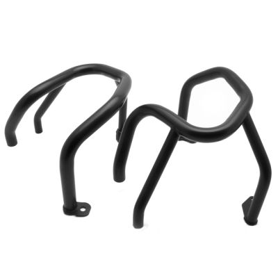 Spodní padací rám Altrider pro R1200GS Adventure LC 2014-2018, černý