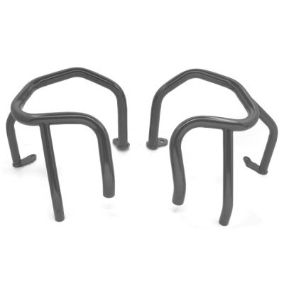 Spodní padací rám Altrider pro R1200GS Adventure LC 2014-2018, šedá-triple black