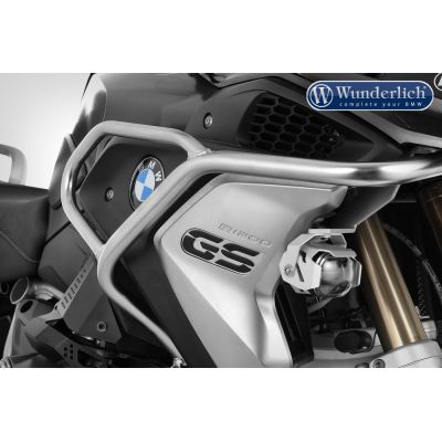 Nerezový horní padací rám Wunderlich pro R1250GS, R1200GS LC 2017-2018