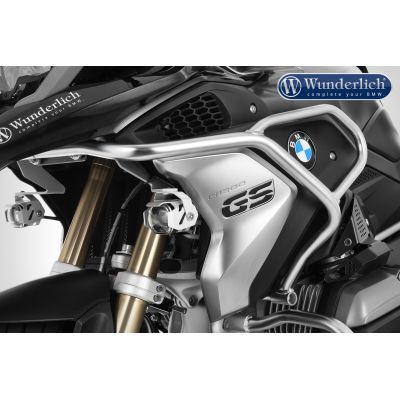 Nerezový horní padací rám Wunderlich pro R1250GS, R1200GS LC 2017-2018