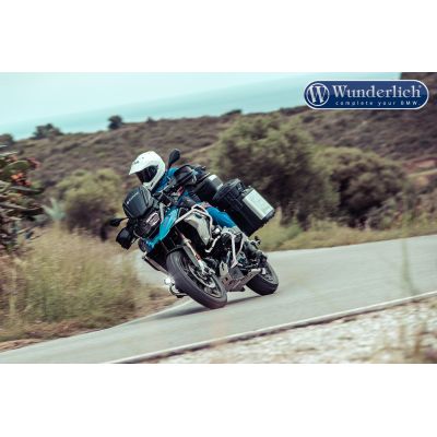 Nerezový horní padací rám Wunderlich pro R1250GS, R1200GS LC 2017-2018