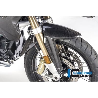 Karbonový přední blatník Ilmberger pro R1200GS/A LC 2013-2018