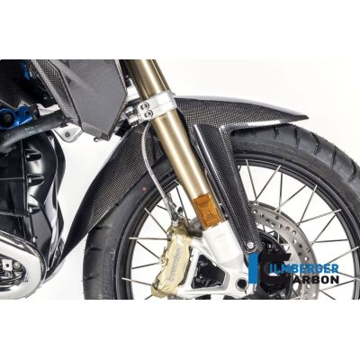 Karbonový přední blatník Ilmberger pro R1200GS/A LC 2013-2018