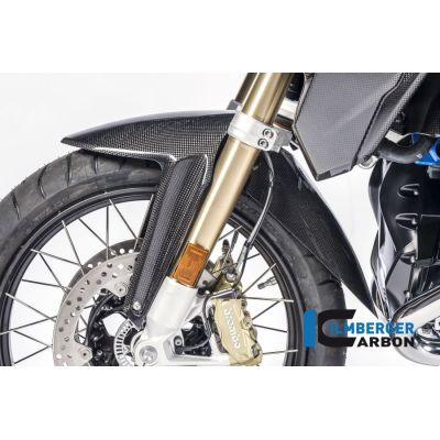 Karbonový přední blatník Ilmberger pro R1200GS/A LC 2013-2018