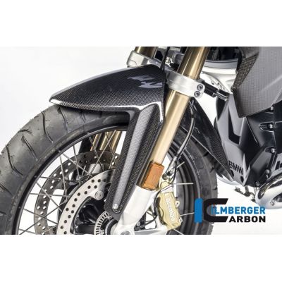 Karbonový přední blatník Ilmberger pro R1200GS/A LC 2013-2018