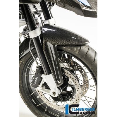 Karbonový přední blatník Ilmberger pro R1200GS/A LC 2013-2018
