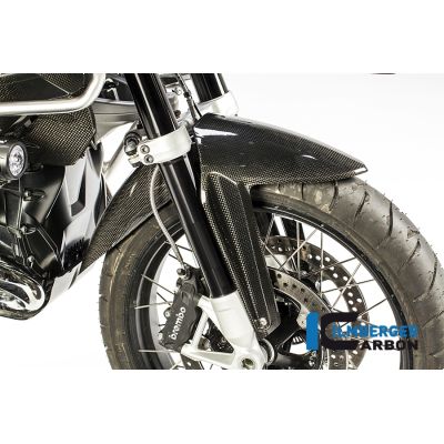 Karbonový přední blatník Ilmberger pro R1200GS/A LC 2013-2018