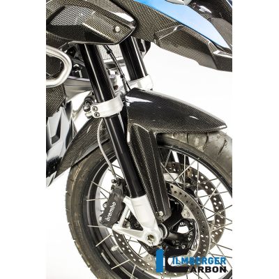 Karbonový přední blatník Ilmberger pro R1200GS/A LC 2013-2018