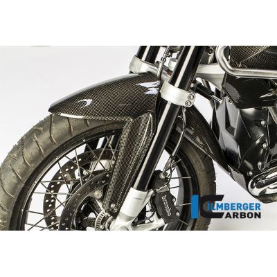 Karbonový přední blatník Ilmberger pro R1200GS/A LC 2013-2018