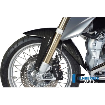 Karbonový přední blatník Ilmberger pro R1200GS/A LC 2013-2018