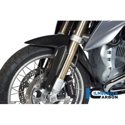 Karbonový přední blatník Ilmberger pro R1200GS/A LC 2013-2018