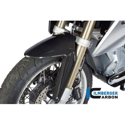 Karbonový přední blatník Ilmberger pro R1200GS/A LC 2013-2018