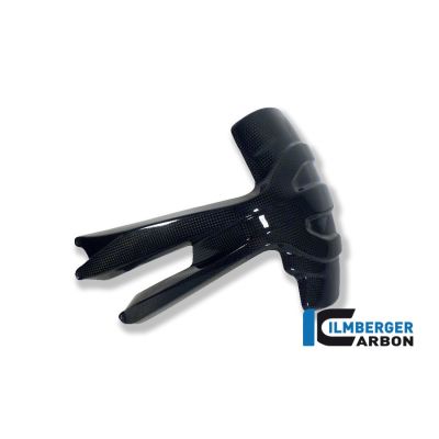 Karbonový zadní blatník "lízátko" Ilmberger pro BMW R1200GS/A LC 2013-2018