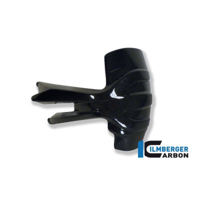 Karbonový zadní blatník "lízátko" Ilmberger pro BMW R1200GS/A LC 2013-2018