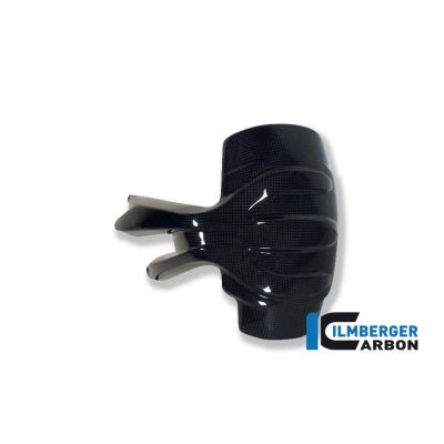 Karbonový zadní blatník "lízátko" Ilmberger pro BMW R1200GS/A LC 2013-2018