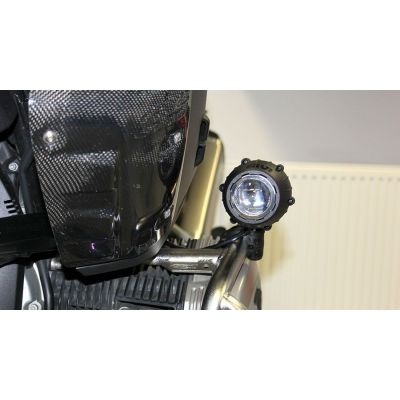 Halogenová přídavná světla Kappa 2x 55W s montážní sadou