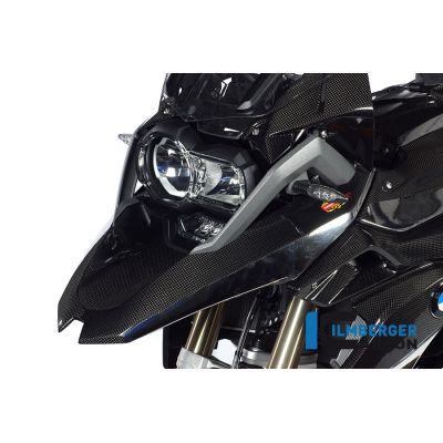 Karbonový zobák Ilmberger pro BMW R1200GS LC 2013-2016