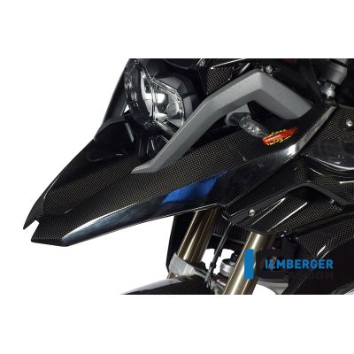 Karbonový zobák Ilmberger pro BMW R1200GS LC 2013-2016