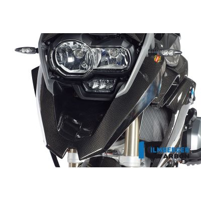 Karbonový zobák Ilmberger pro BMW R1200GS LC 2013-2016