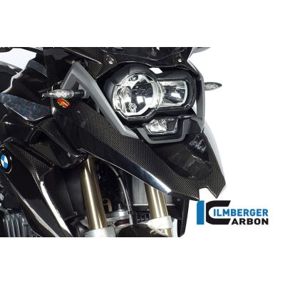 Karbonový zobák Ilmberger pro BMW R1200GS LC 2013-2016