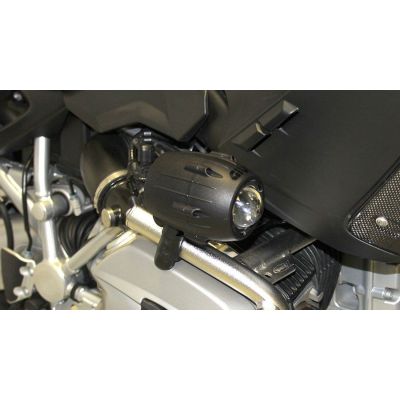 Halogenová přídavná světla Kappa 2x 55W s montážní sadou