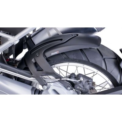 Zadní blatník Puig nad kolo pro BMW R1250GS/A 2018+