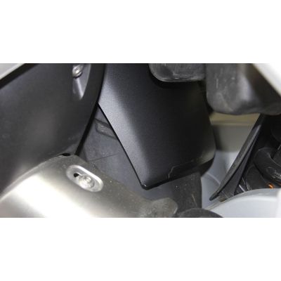 Zadní blatník Puig nad kolo pro BMW R1250GS/A 2018+